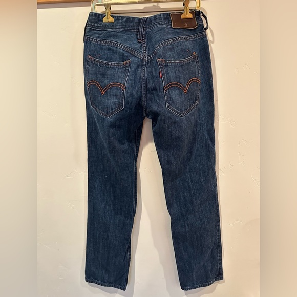 Unusual unisex Levi’s, ? Size 29 - Picture 6 of 7
